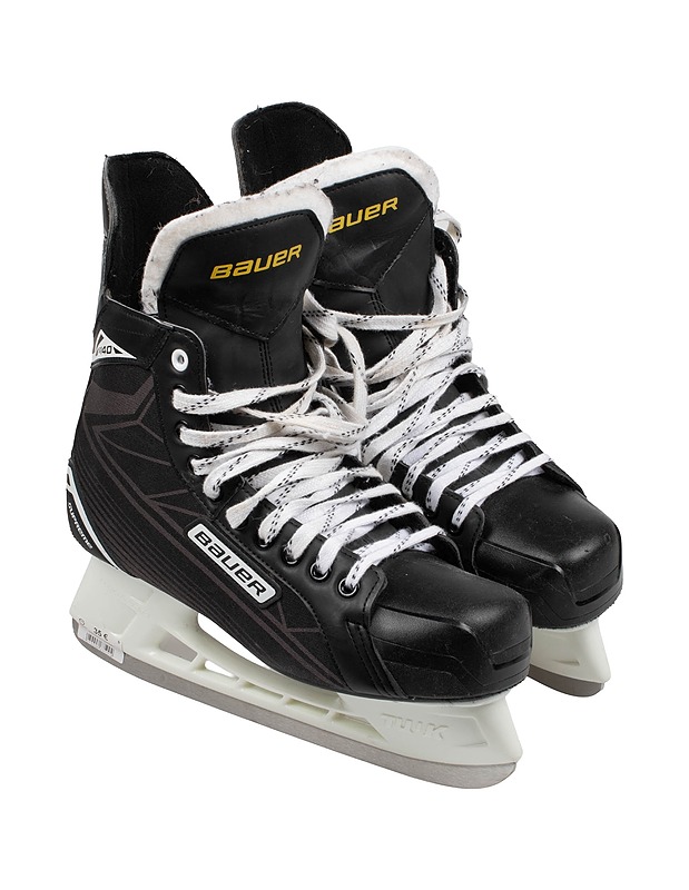BAUER Supreme S140, 47 - Jääkiekkoluistimet - 10105374257 - 0