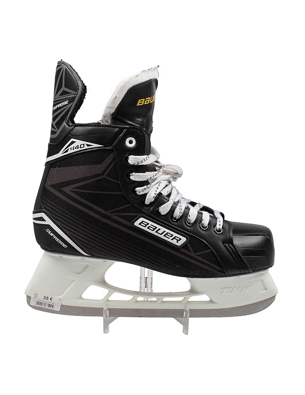 BAUER Supreme S140, 47 - Jääkiekkoluistimet - 10105374257 - 1