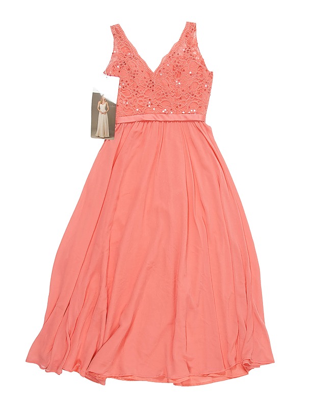 MORILEE juhlamekko - Mekot ja hameet - 10105374264 - 0