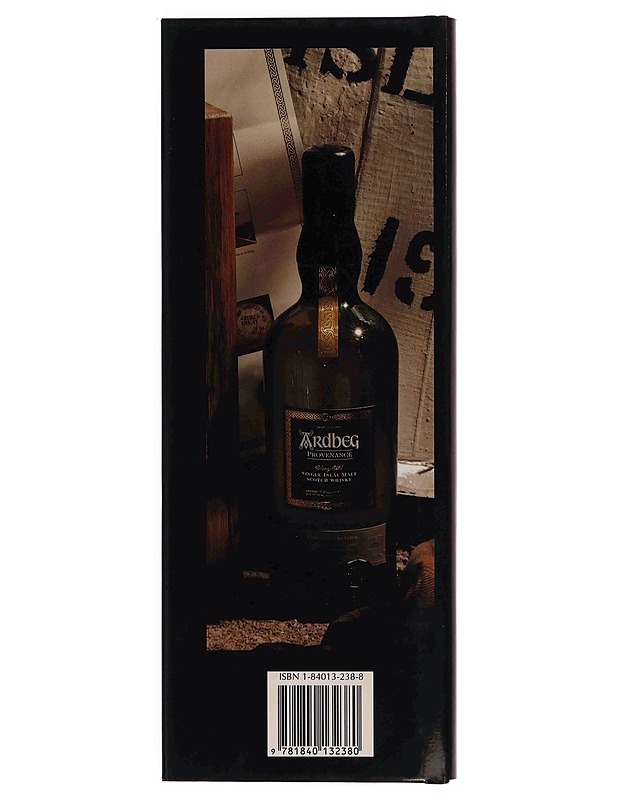 Scotch Whisky : top single malts - Doug McIvor - Ruokakirjat - 10105374320 - 1