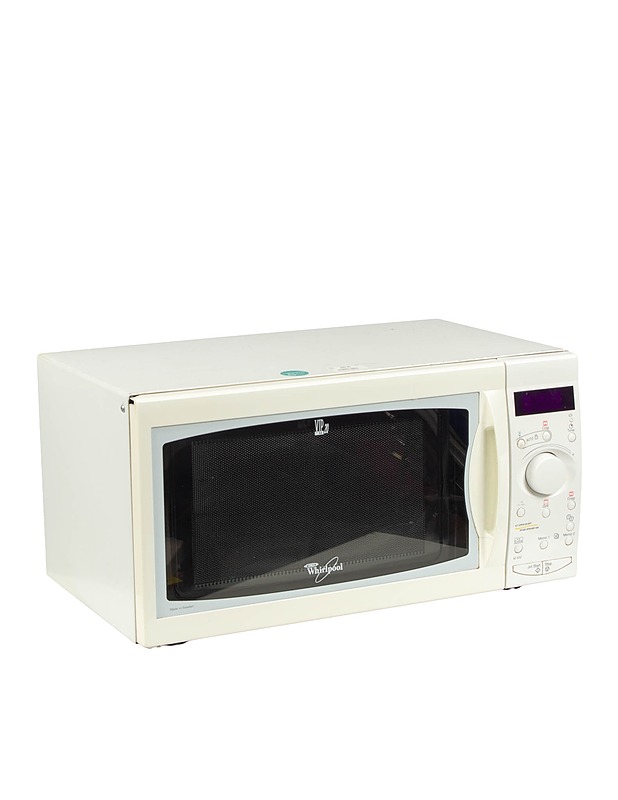 WHIRLPOOL AVM 450 VIP20 mikroaaltouuni - Kodinkoneet - 10105374358 - 0