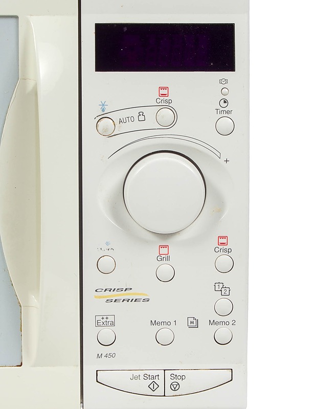 WHIRLPOOL AVM 450 VIP20 mikroaaltouuni - Kodinkoneet - 10105374358 - 2