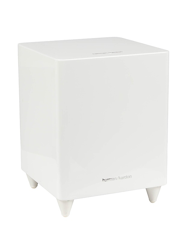 HARMAN/KARDON HKTS 210 SUB 230 subwoofer - Audio - 10105374360 - 0