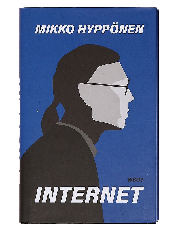 Internet - Mikko Hyppönen - Tietokirjat ja oppaat - 10105374357 - 0