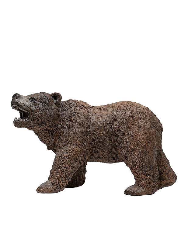 SCHLEICH karhu - Lasten pelit ja lelut - 10105374393 - 0
