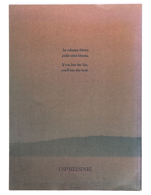 Suurten purjelaivojen Helsinki - Martti Korpijaakko - Tietokirjat - 10105374395 - 1