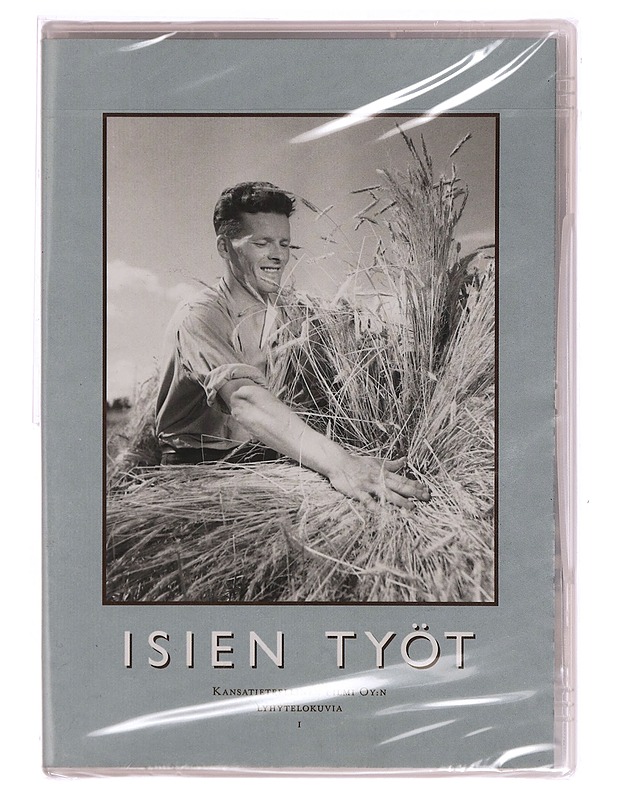 Isien Työt I - DVD - DVD-elokuvat - 10105374397 - 0