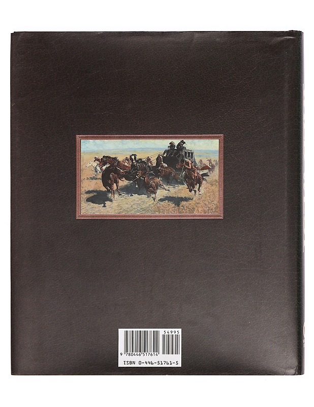 The Wild West - Editors of Time-Life Books - Historiakirjat - 10105374420 - 1