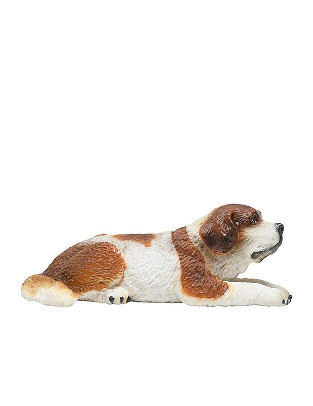 SCHLEICH Bernhardilainen koira 16380 - Lasten lelut - 10105374442 - 0