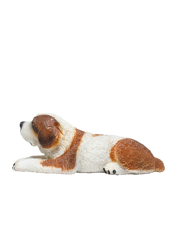 SCHLEICH Bernhardilainen koira 16380 - Lasten lelut - 10105374442 - 1