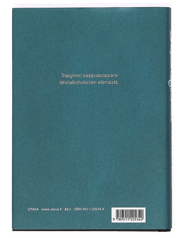 Lahjakas Anu Lovack - Hanna Marjut Marttila - Romaanit ja novellit - 10105374441 - 1