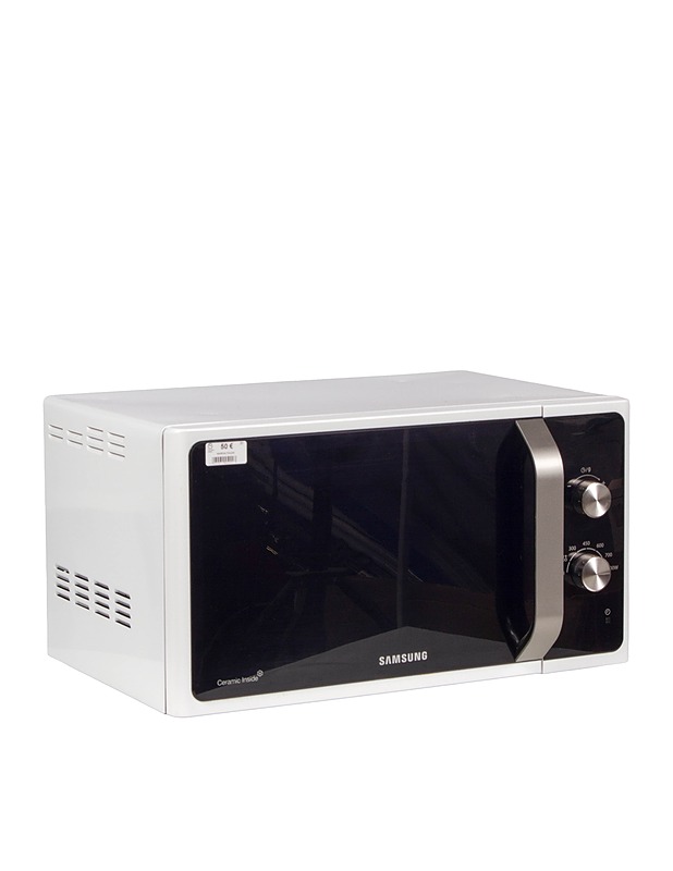SAMSUNG MS23F301EAW mikroaaltouuni - Kodinkoneet - 10105374459 - 0