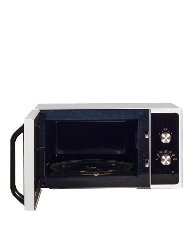 SAMSUNG MS23F301EAW mikroaaltouuni - Kodinkoneet - 10105374459 - 1