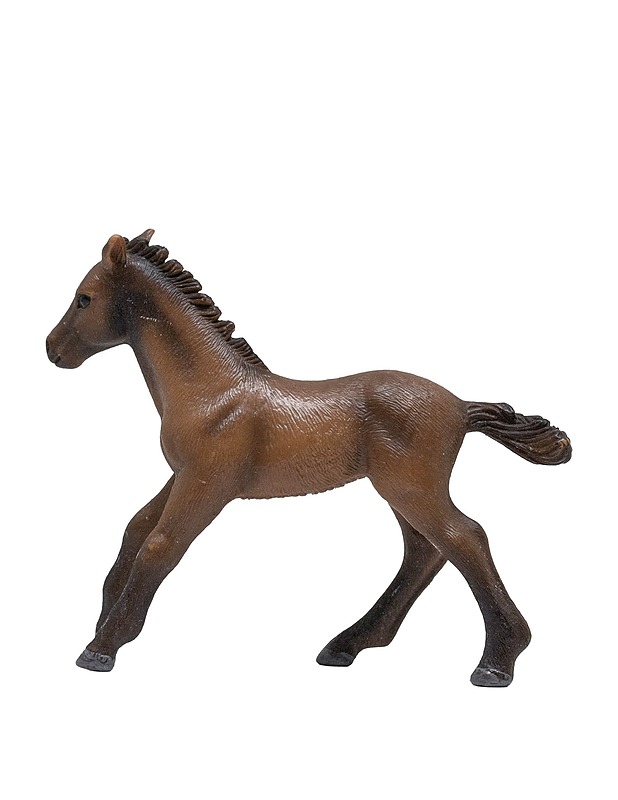 SCHLEICH Camargue hevosen varsa - Lasten lelut - 10105374455 - 1