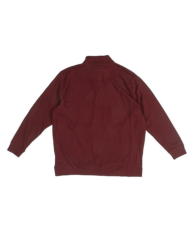DRESSMAN collagepusero, 5XL - Miesten paidat - 10105374527 - 1
