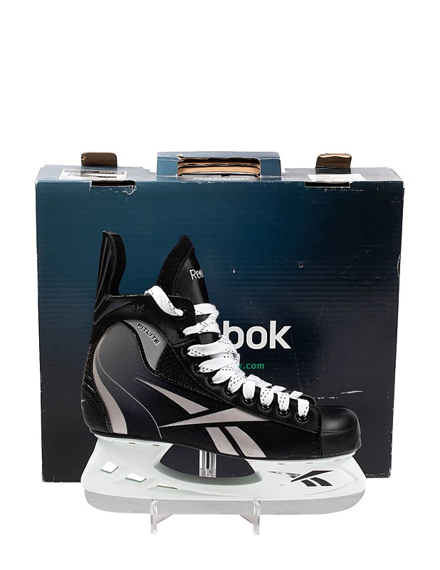 REEBOK 1K Fitlite jääkiekkoluistimet, 44 - Jääkiekkoluistimet - 10105374542 - 0