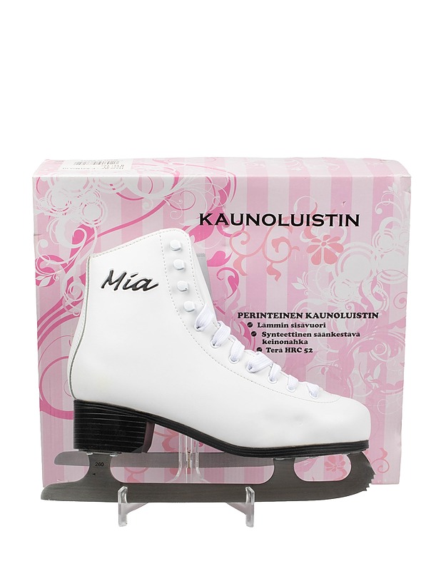 MIA taitoluistimet, 41 - Kaunoluistimet - 10105374560 - 0