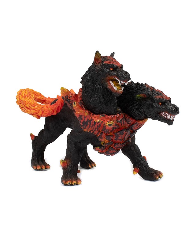 SCHLEICH 42451 Hirmukoira figuuri - Lasten lelut - 10105374635 - 0