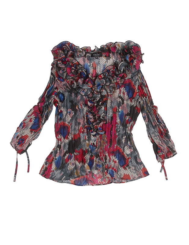 KRISS paita, XL - Naisten paidat ja topit - 10105374639 - 0