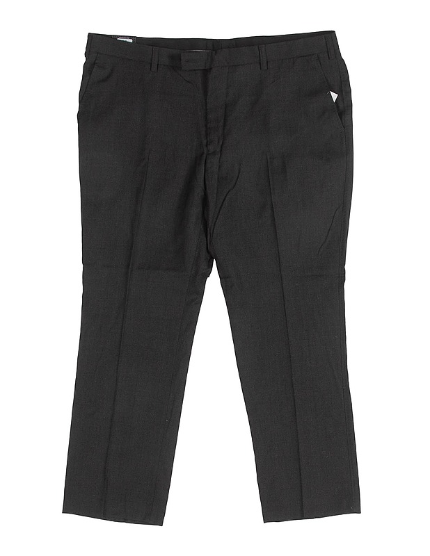 DRESSMAN prässihousut, W40 L30 - Miesten housut ja shortsit - 10105374643 - 0