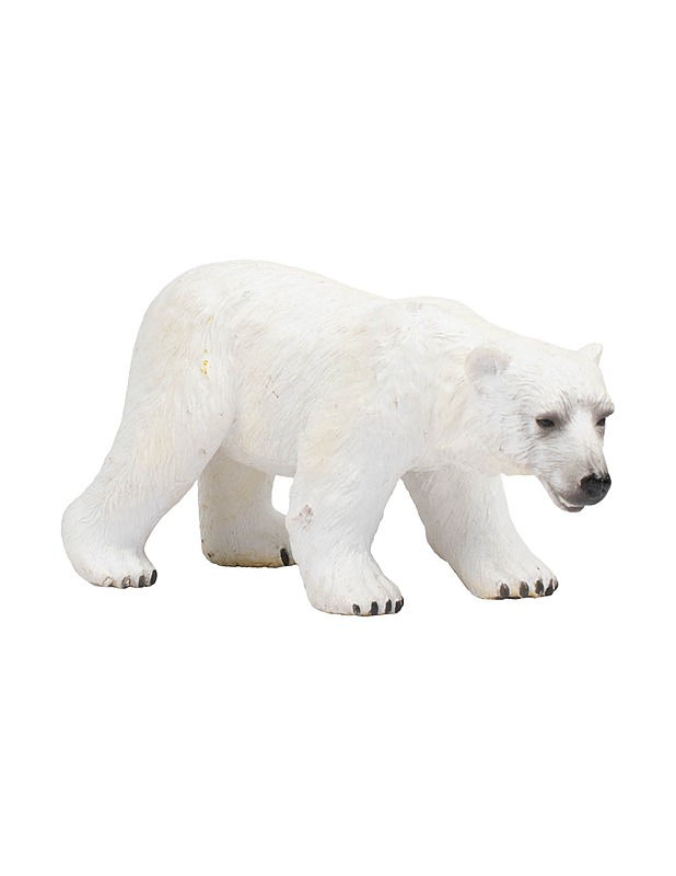 PROCON jääkarhu figuuri - Lasten lelut - 10105374743 - 0