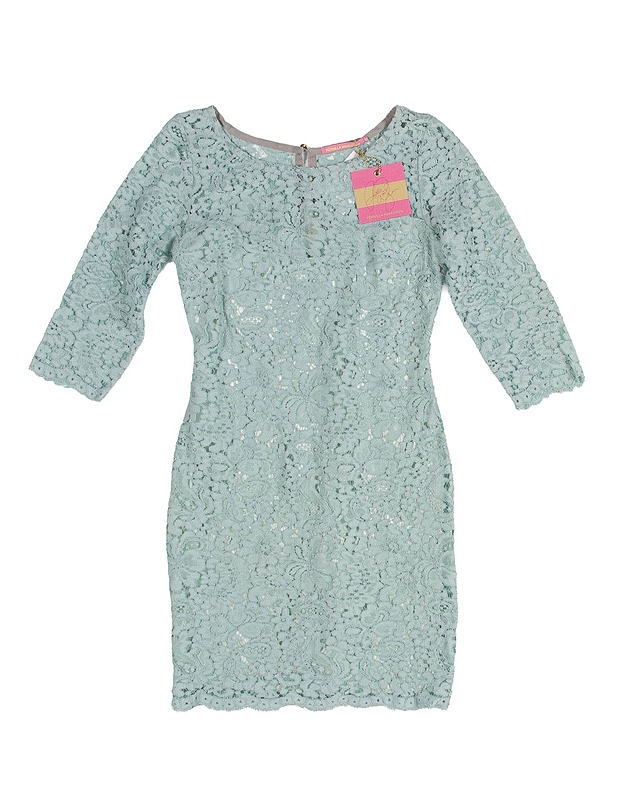PERNILLA WAHLGREN mekko, XS - Mekot ja hameet - 10105374766 - 0