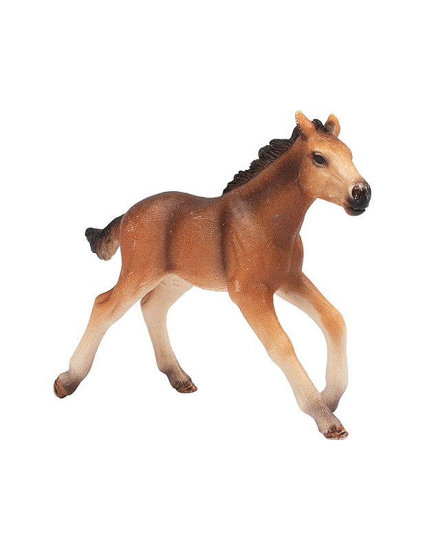 SCHLEICH Mustang varsa figuuri - Lasten lelut - 10105374775 - 0