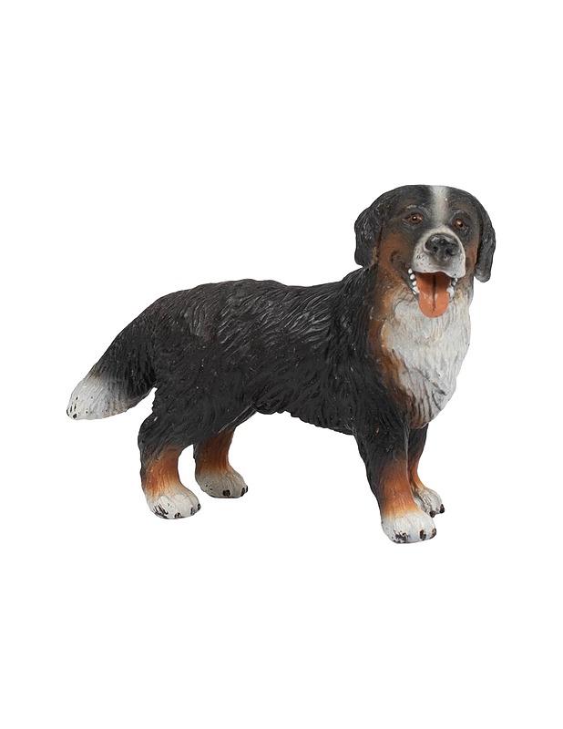 SCHLEICH Berninpaimenkoira figuuri - Lasten lelut - 10105374786 - 0