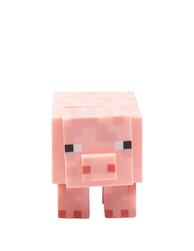 MINECRAFT possu figuuri - Lasten lelut - 10105374785 - 1