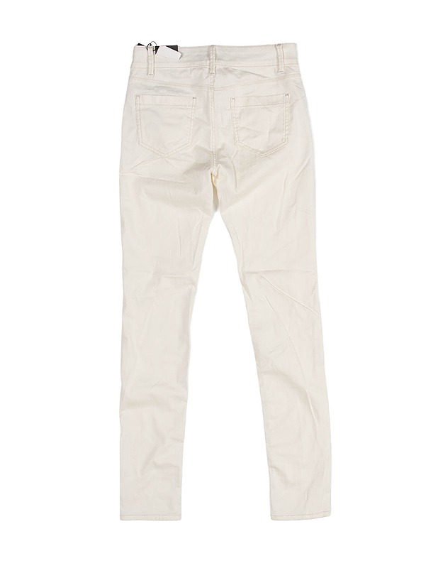 S. OLIVER Sienna slim housut, 36/32  - Naisten housut, shortsit ja haalarit - 10105374799 - 1