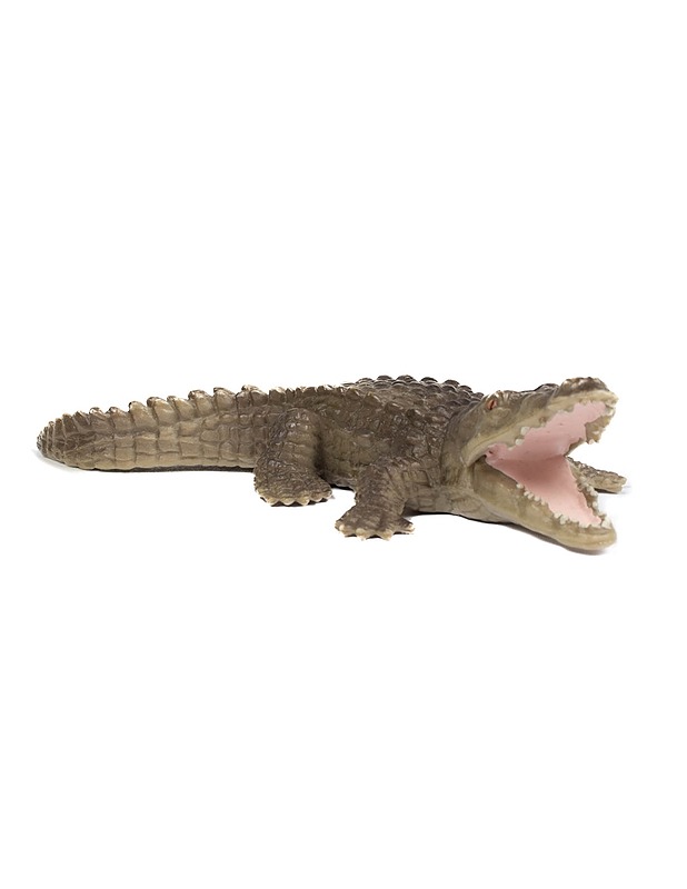 SCHLEICH krokotiili figuuri - Lasten lelut - 10105374820 - 0