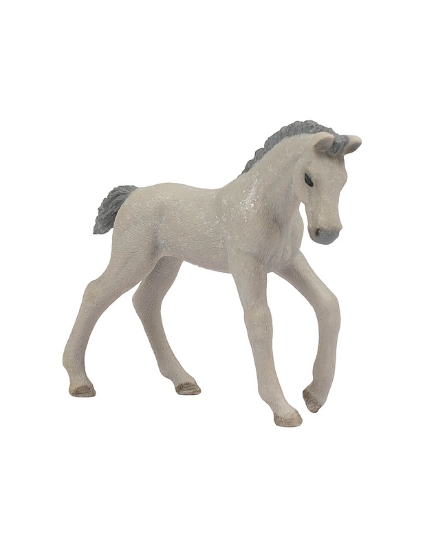 SCHLEICH Hannoverin hevonen varsa figuuri - Lasten lelut - 10105374833 - 0