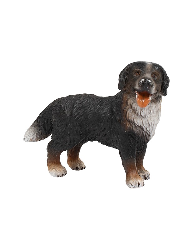 SCHLEICH Berninpaimenkoira figuuri - Lasten lelut - 10105374835 - 0