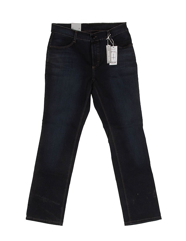 VERY NICE Pirre suorat farkut, W32/L30 - Naisten farkut - 10105374907 - 0