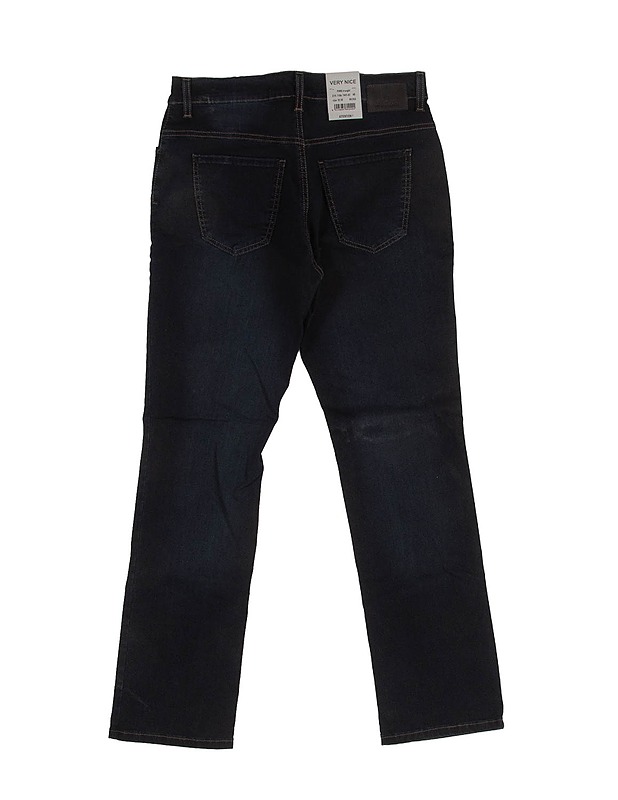 VERY NICE Pirre suorat farkut, W32/L30 - Naisten farkut - 10105374907 - 1