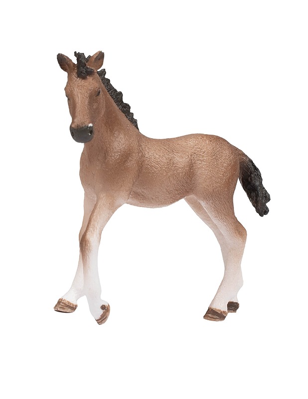 SCHLEICH 13822 Andalusianhevosvarsa figuuri - Lasten lelut - 10105374857 - 0