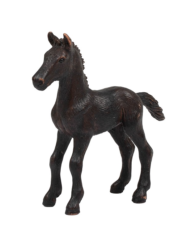 SCHLEICH Lipizzan hevosen varsa figuuri - Lasten lelut - 10105374864 - 0
