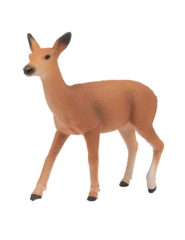 SCHLEICH valkohäntäpeura figuuri - Lasten lelut - 10105374866 - 0