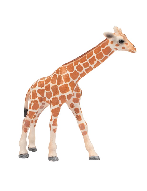 SCHLEICH 14321 kirahvinpoikanen figuuri - Lasten lelut - 10105374869 - 0