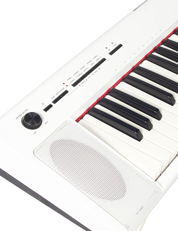 YAMAHA NP-32 digitaalipiano ja jalusta - Viihde-elektroniikka - 10105374891 - 1