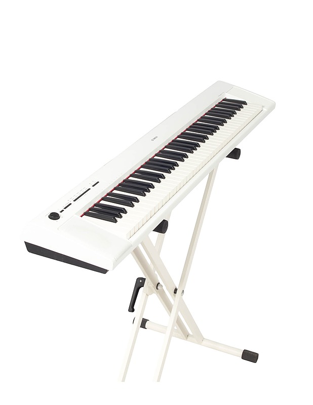 YAMAHA NP-32 digitaalipiano ja jalusta - Viihde-elektroniikka - 10105374891 - 2
