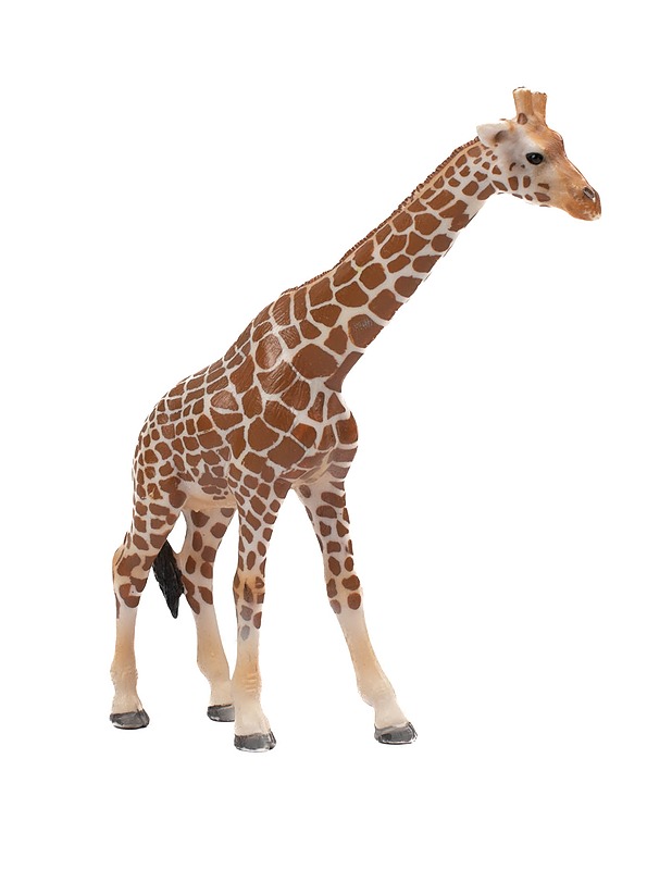 SCHLEICH 14320 kirahvi figuuri - Lasten lelut - 10105374881 - 0