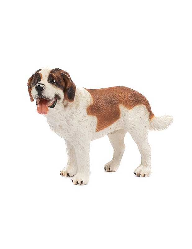 SCHLEICH Bernhardinkoira figuuri - Lasten lelut - 10105374887 - 0