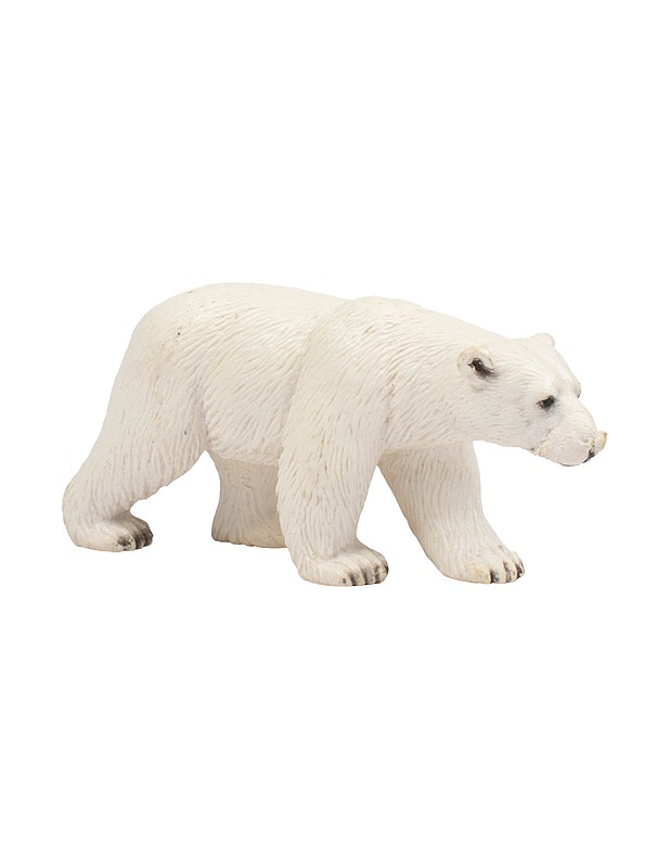 SCHLEICH jääkarhu figuuri - Lasten lelut - 10105374905 - 0