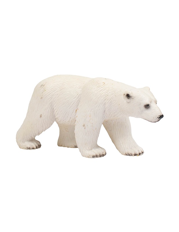 SCHLEICH jääkarhu figuuri - Lasten lelut - 10105374906 - 0