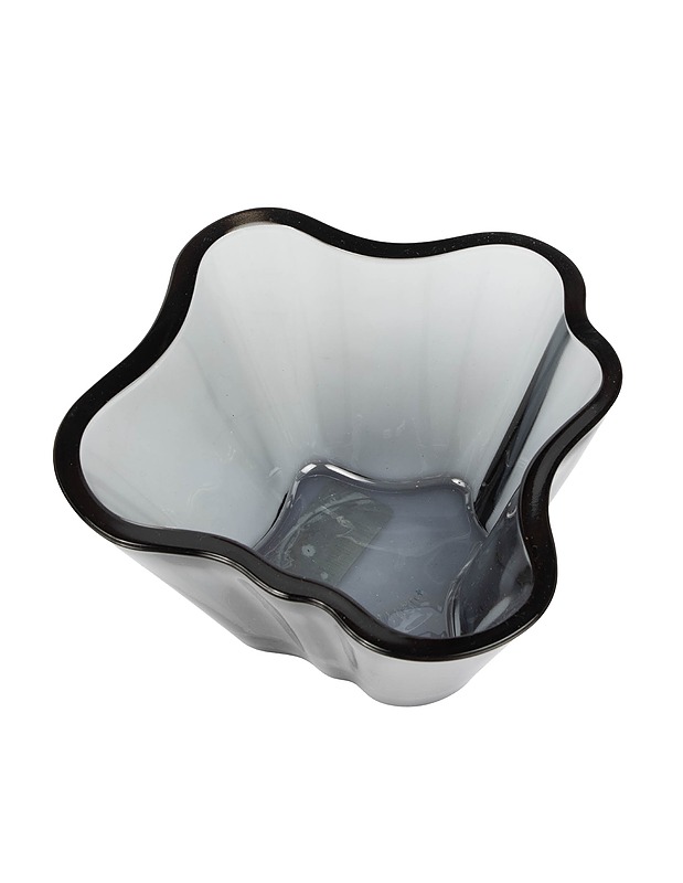 IITTALA Aalto kulho, harmaa - Designsuosikit - 10105374911 - 0