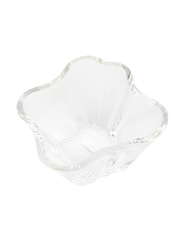 IITTALA Aalto kulho, kirkas - Designsuosikit - 10105374913 - 0