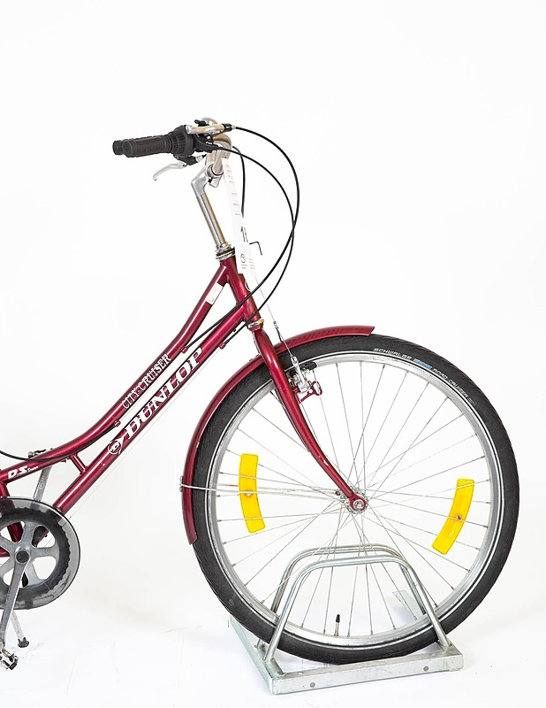 DUNLOP City Cruiser polkupyörä, 26" - Naistenpyörät - 10105374915 - 1