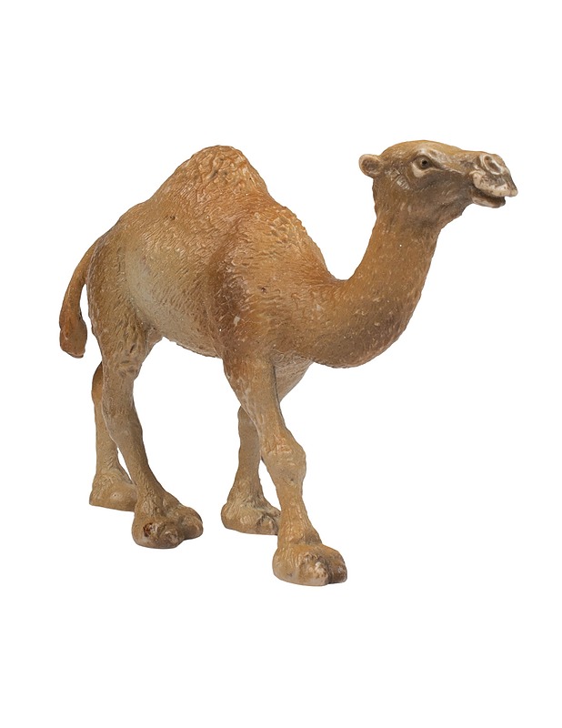SCHLEICH 14082 Kameli figuuri - Lasten lelut - 10105374938 - 0