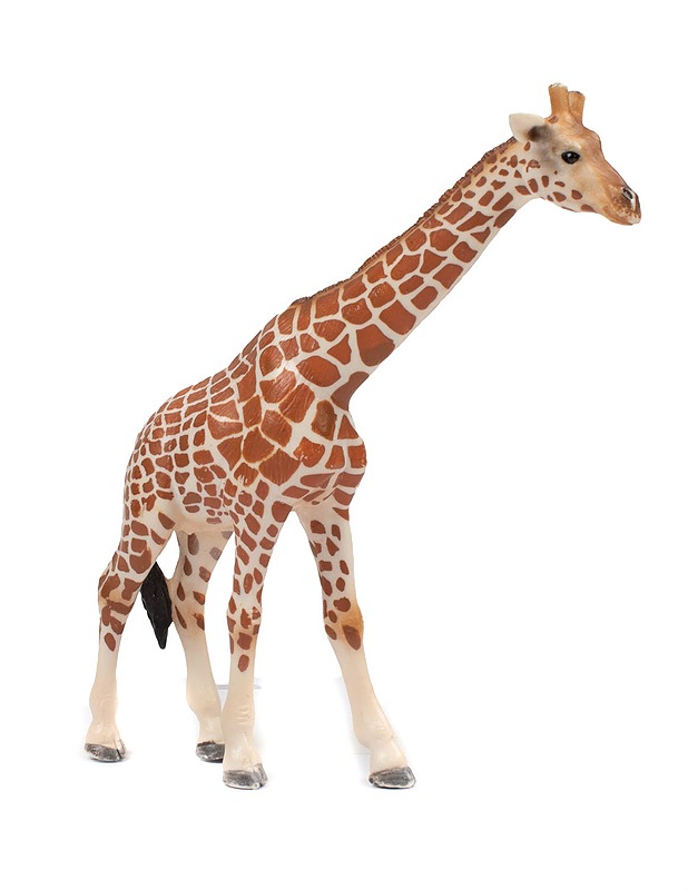 SCHLEICH 14320 kirahvi figuuri - Lasten lelut - 10105374945 - 0